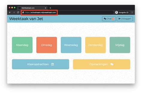 mijnw|MijnWeektaak.com.